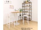 Tabourets de bar hauts bon marché