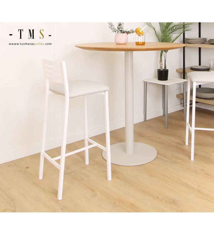 Tabourets de bar hauts bon marché