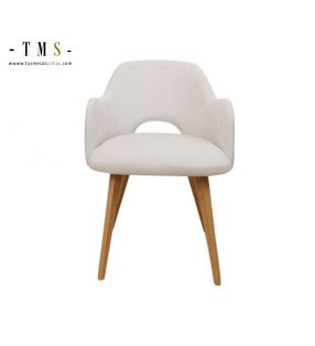 fauteuil rembourré pour enfants