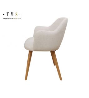 chaises rembourrées -froca-sprandilg