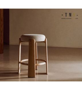 taburete-alto-asiento-acolchado