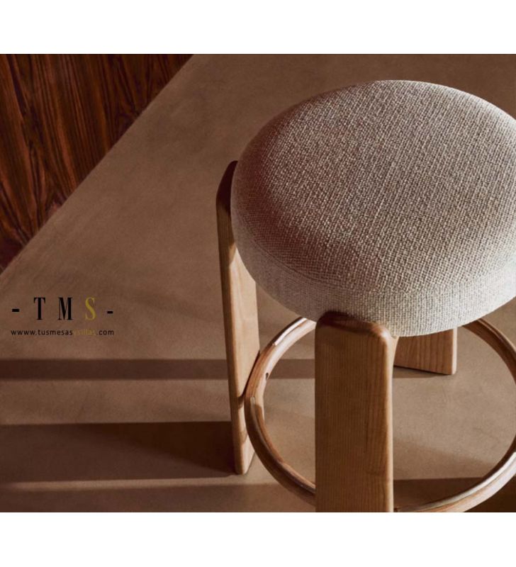 tabouret-haut-peluche tabouret-haut-peluche