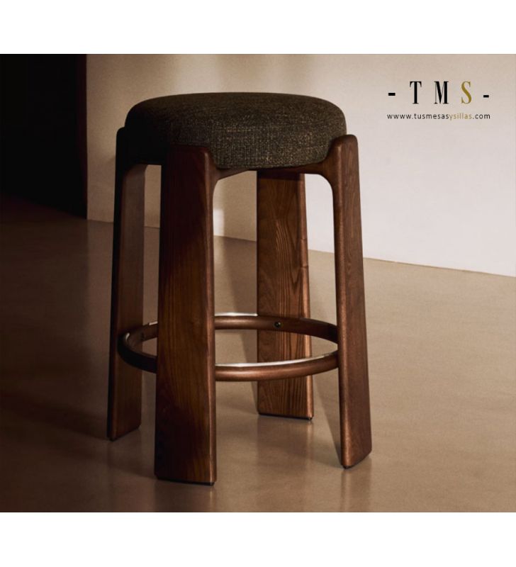 tabouret-haut-bois-fonce tabouret-haut-bois-fonce