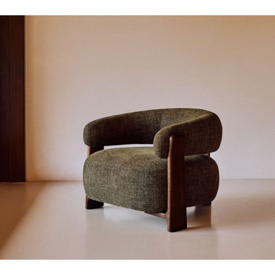 fauteuil-relax-design-organique-noyer fauteuil-relax-design-organique-noyer