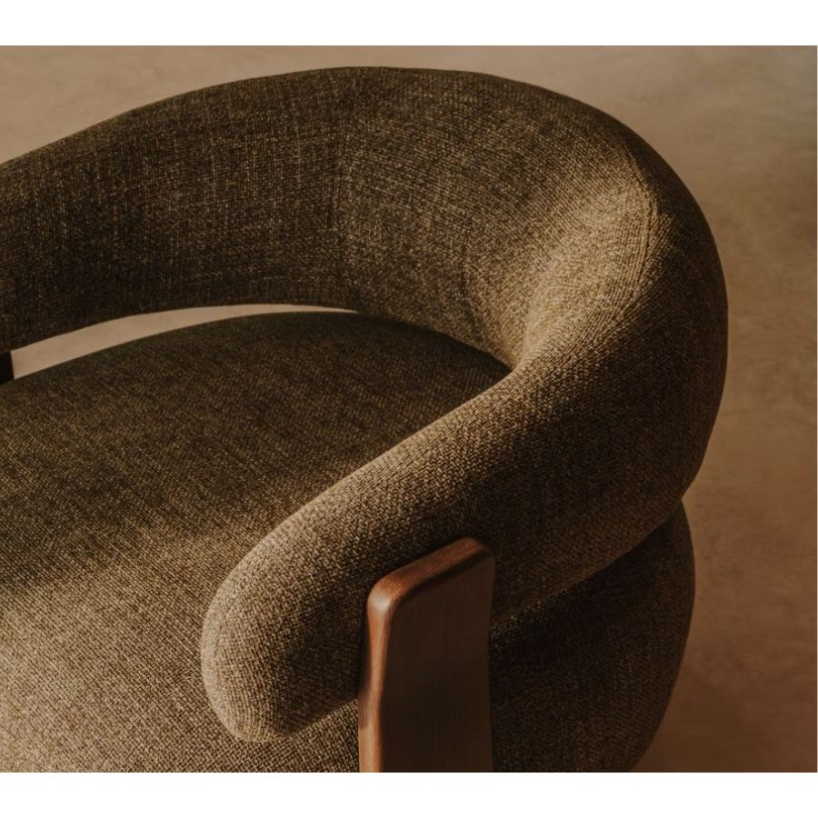 fauteuil-relax-design-organique-noyer fauteuil-relax-design-organique-noyer