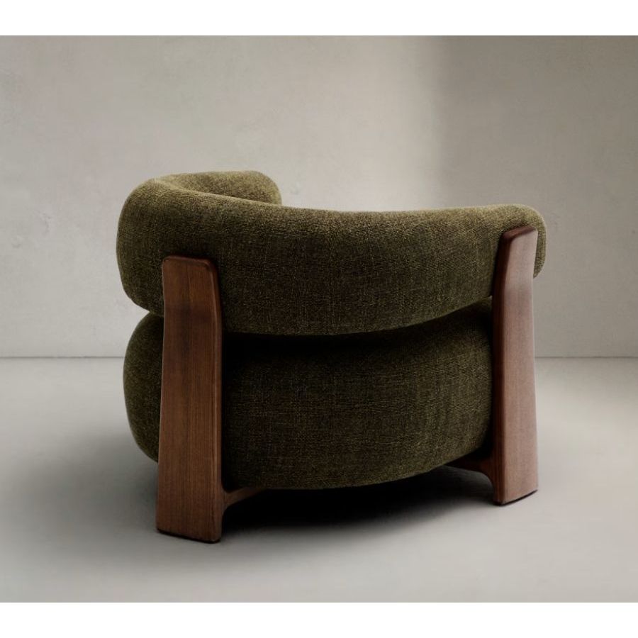fauteuil-relax-design-organique-noyer fauteuil-relax-design-organique-noyer