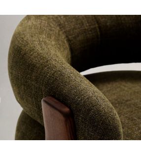 butaca-madera-fresno-chenilla-textura