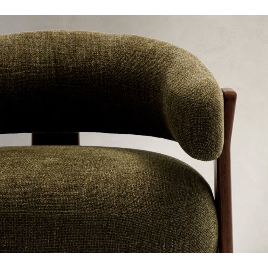 fauteuil-relax-design-organique-noyer fauteuil-relax-design-organique-noyer