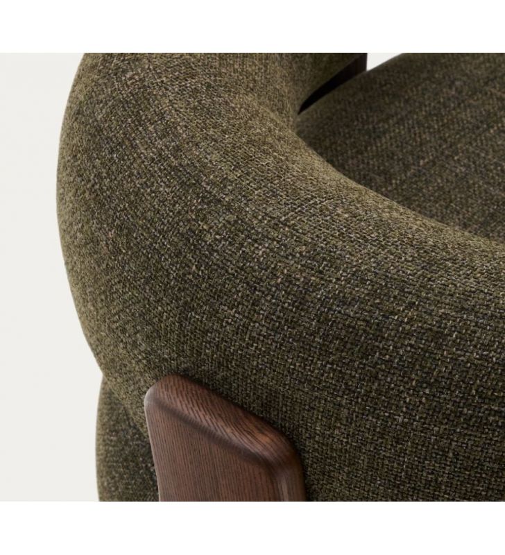 fauteuil-chambre-chenille-charme fauteuil-chambre-chenille-charme
