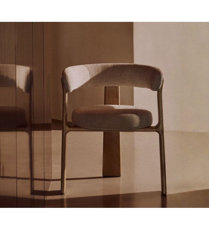 sillas-comedor-roble-y-tela-tres-patas