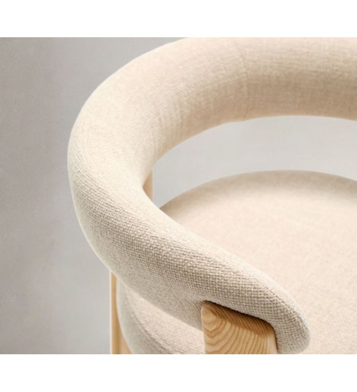 chaises-salle-a-manger-chene-et-tissu-style-premium chaises-salle-a-manger-chene-et-tissu-style-premium