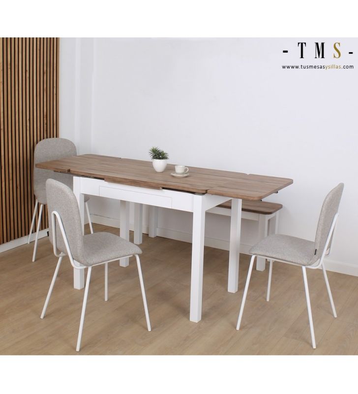 table de cuisine extensible aux coins arrondis table de cuisine extensible aux coins arrondis