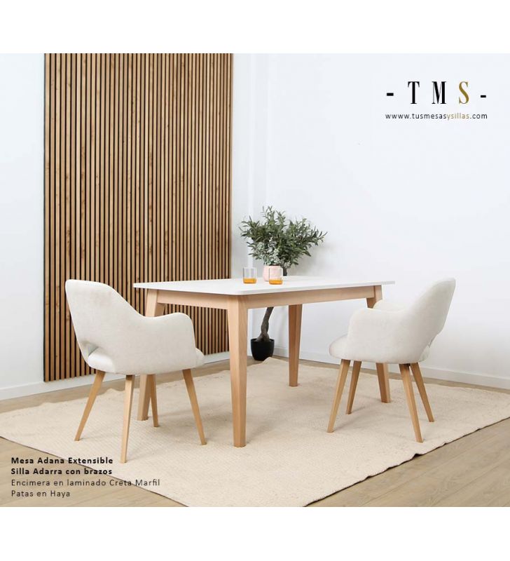 chaise de salle à manger confortable