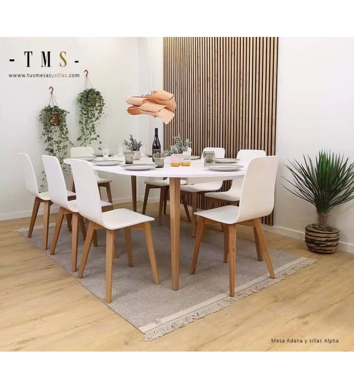 mesas-redondas-para-8-personas[Foto real]