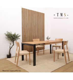 mesa-de-diseño-moderno-con-pata-metal[Foto real]