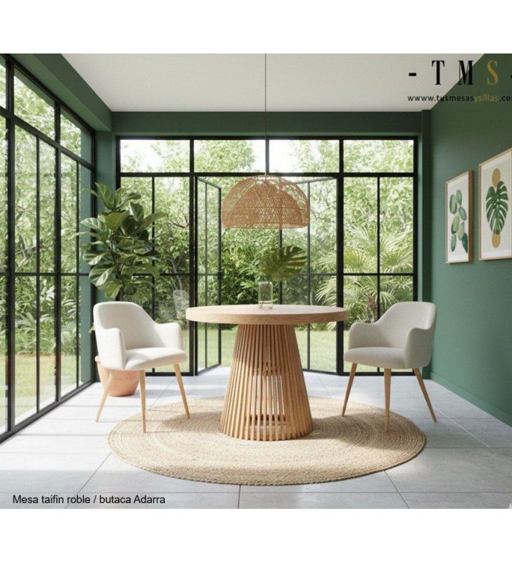 ensemble table-chaises-accoudoirs ensemble table-chaises-accoudoirs