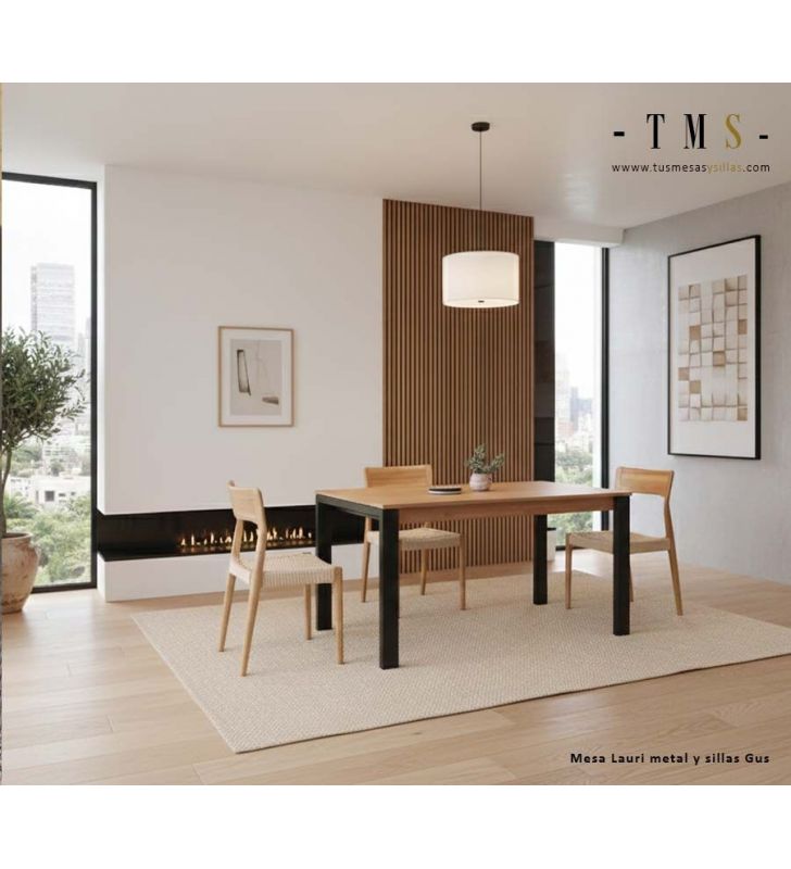 mesa-extensible para-espacios-modernos