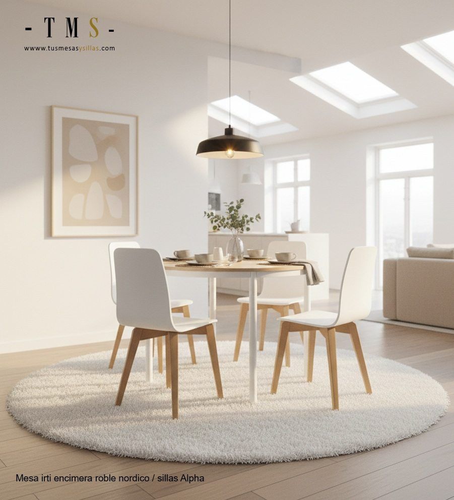 Sillas-estilo-nordico-pequeñas