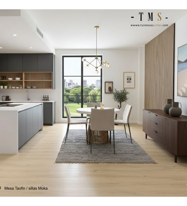 mesa-redonda-extensible-cocina