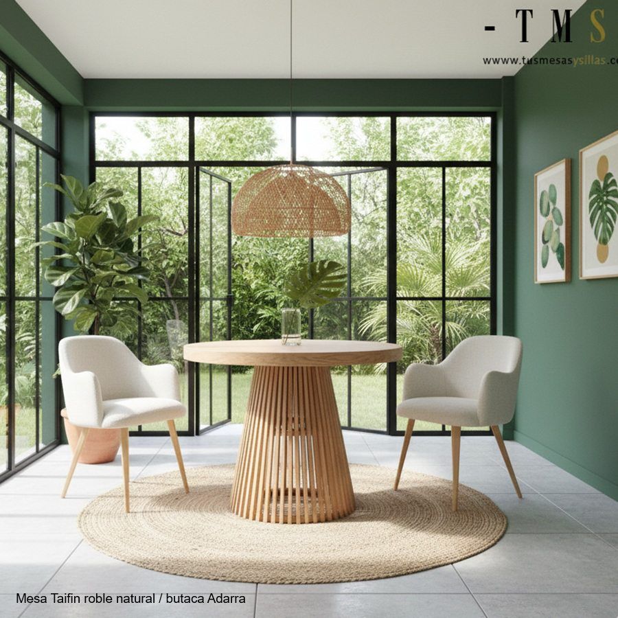 Table-taifin-en-chêne-naturel Table-taifin-en-chêne-naturel