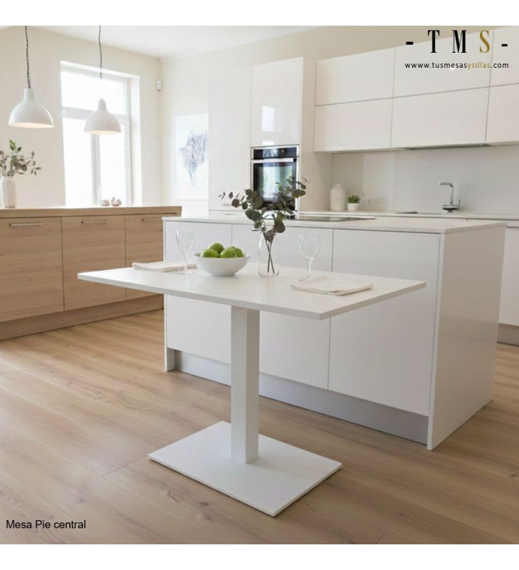 mesas-comodas-cocina-100x60