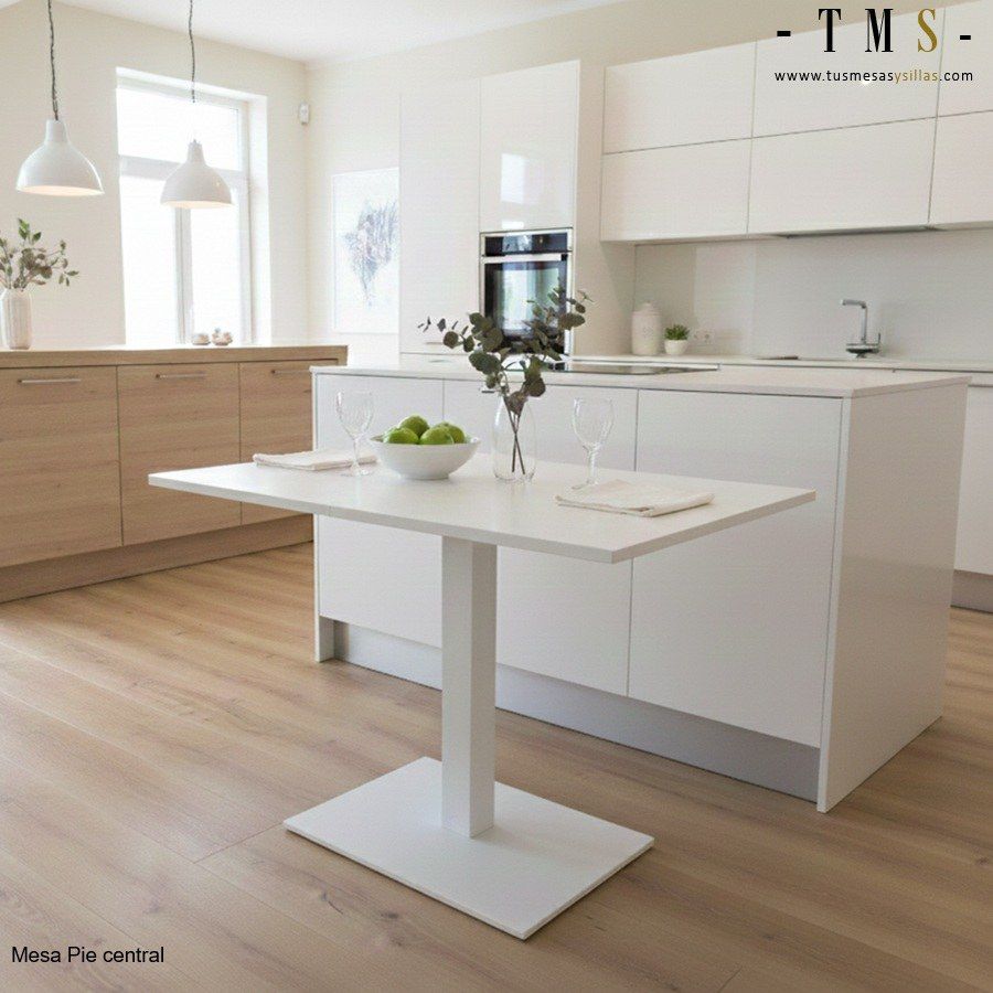 mesas-comodas-cocina-100x60