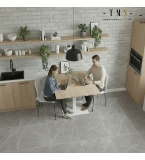 mesas-cocina-arrimadas-pared