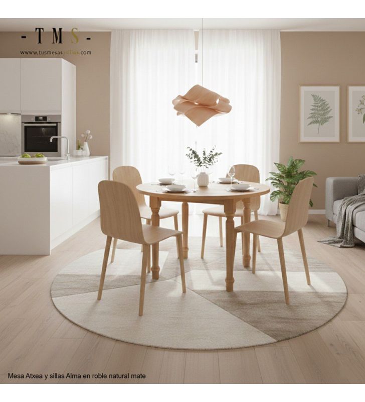 conjunto-mesa-sillas-roble