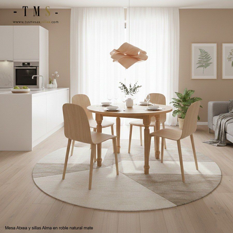conjunto-mesa-sillas-roble