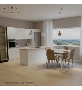 sillas-modernas-comodas-madera-roble