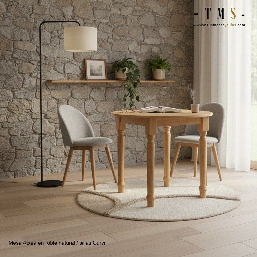 mesa redonda estilo clasico mesa redonda estilo clasico