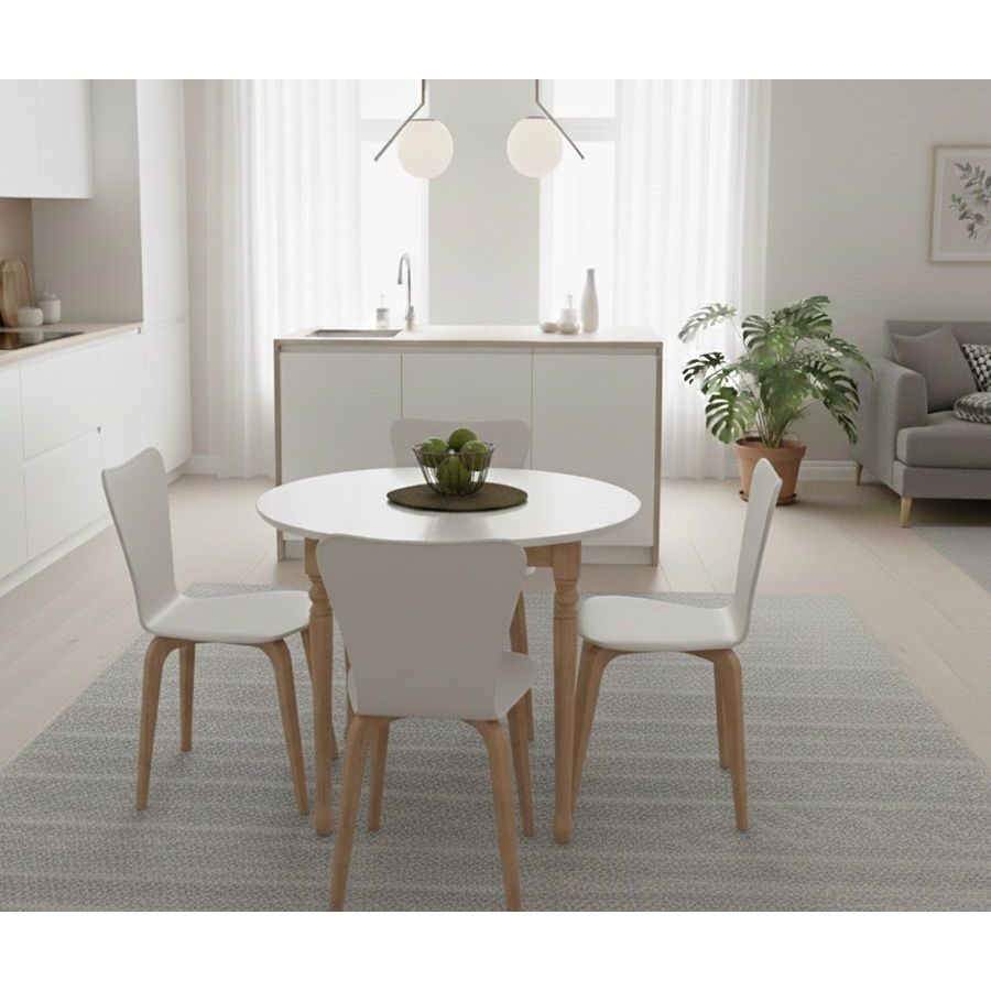 mesa redonda estilo clasico mesa redonda estilo clasico