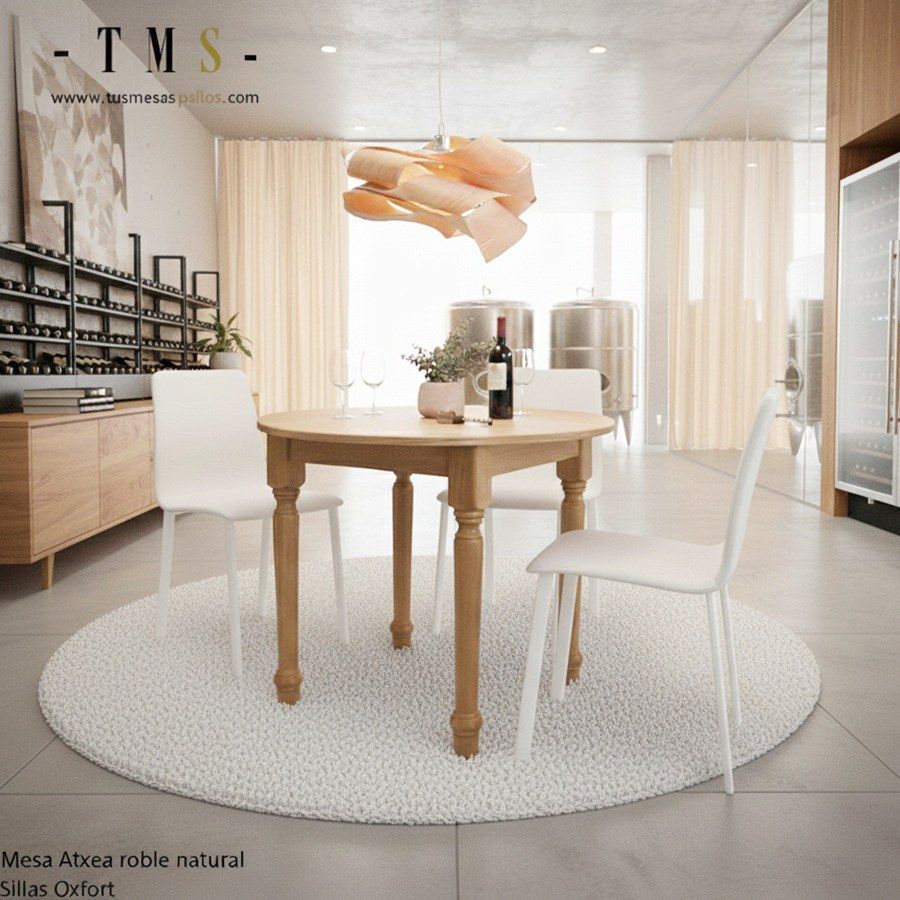 mesa redonda estilo clasico mesa redonda estilo clasico