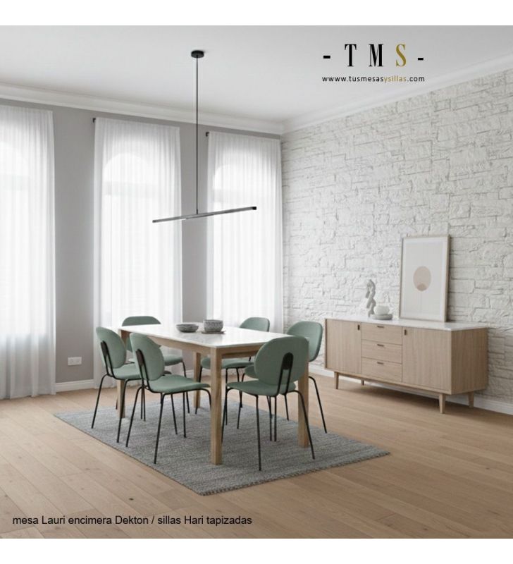 mesa-salon-moderna-madera mesa-salon-moderna-madera