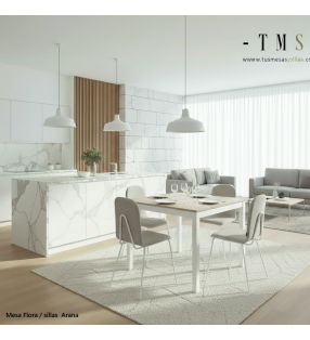 sillas-cocina-comedor Arana