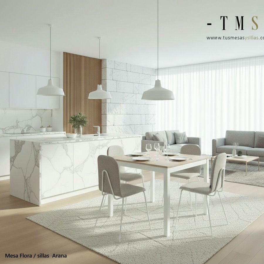 sillas-cocina-comedor Arana