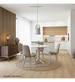 mesa-redonda-estilo-nórdico