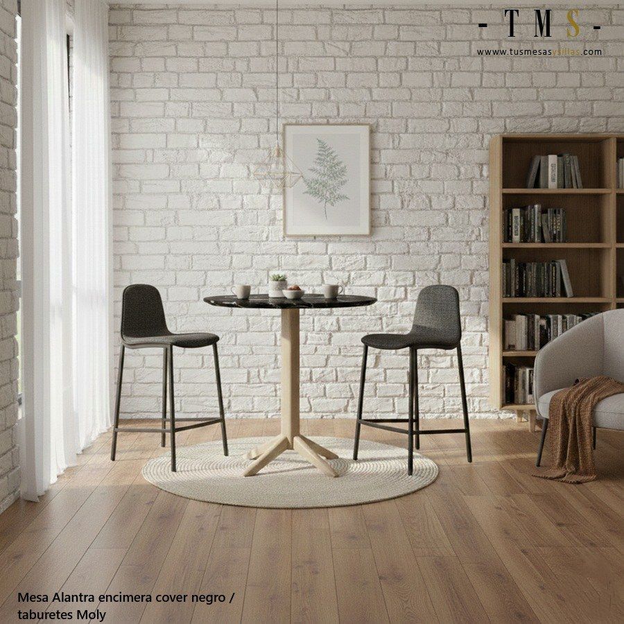 detalle de la pata central en madera detalle de la pata central en madera