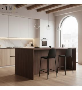 Taburetes-altos-color-negro