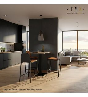 taburetes-altos-modernos-mesa