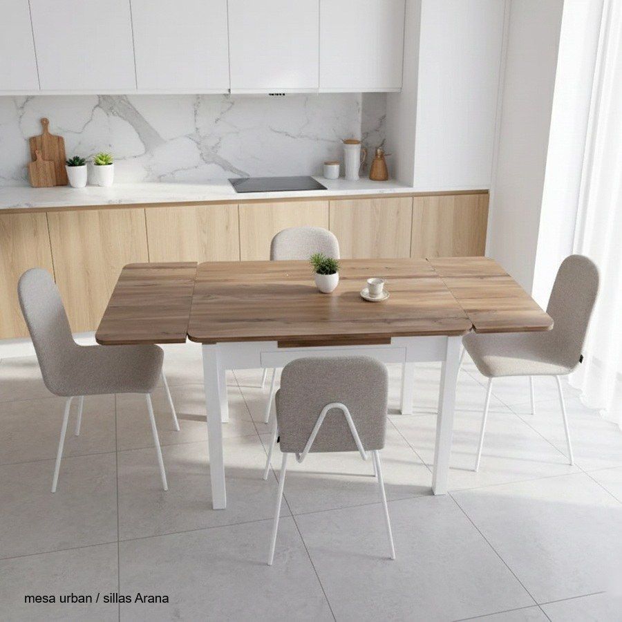 Tables de cuisine blanches avec tiroir Tables de cuisine blanches avec tiroir