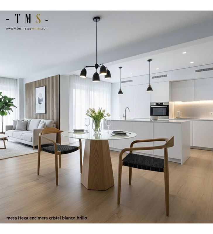 mesa-redonda-encimera-cristal-blanco