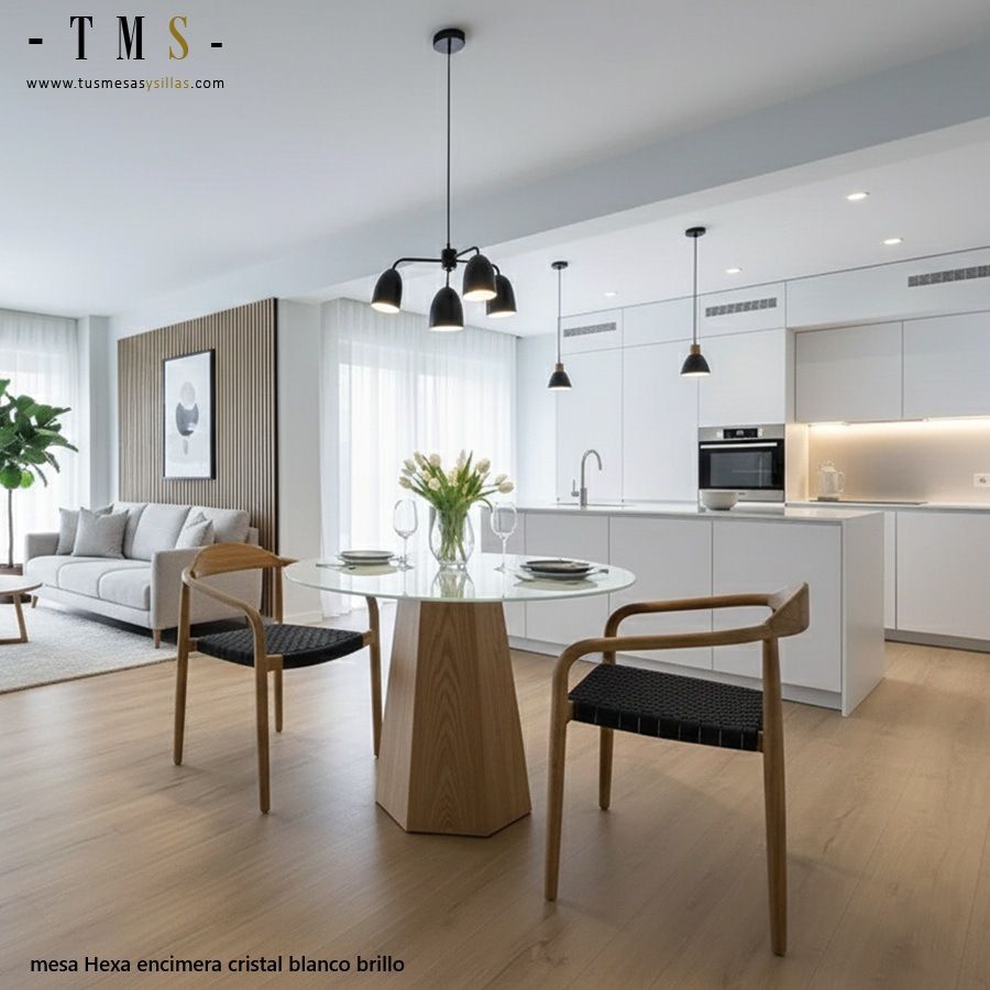 mesa-redonda-encimera-cristal-blanco