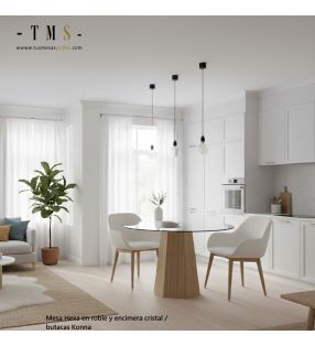 mesa-redonda-encimera-cristal-transparente