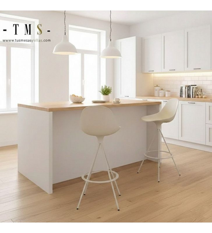 Taburetes-isla-cocina-prácticos