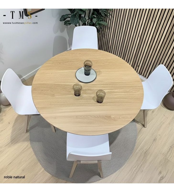 mesas-redonda-madera-maciza-roble