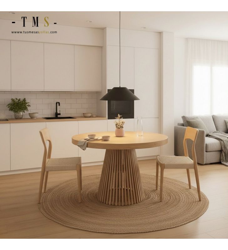 mesas-redondas-cocina-salon