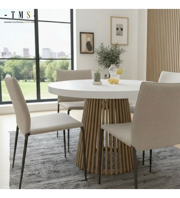 mesa-redonda-blanco-madera