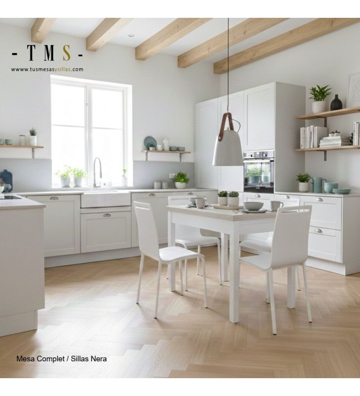 chaises de cuisine blanches étroites chaises de cuisine blanches étroites