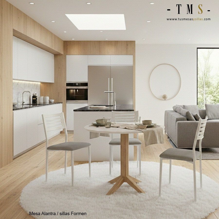 chaises de cuisine blanches et noires chaises de cuisine blanches et noires